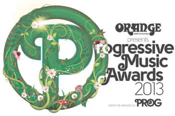 Progressive Music Awards 2013 - zagłosuj na Riverside