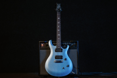 PRS SE CE 24 Standard Stoptail Satin – nowy mostek, ta sama filozofia CE
