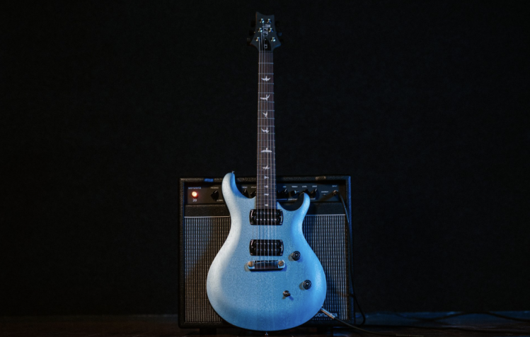 PRS SE CE 24 Standard Stoptail Satin – nowy mostek, ta sama filozofia CE