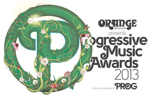 Progressive Music Awards 2013 - zagłosuj na Riverside
