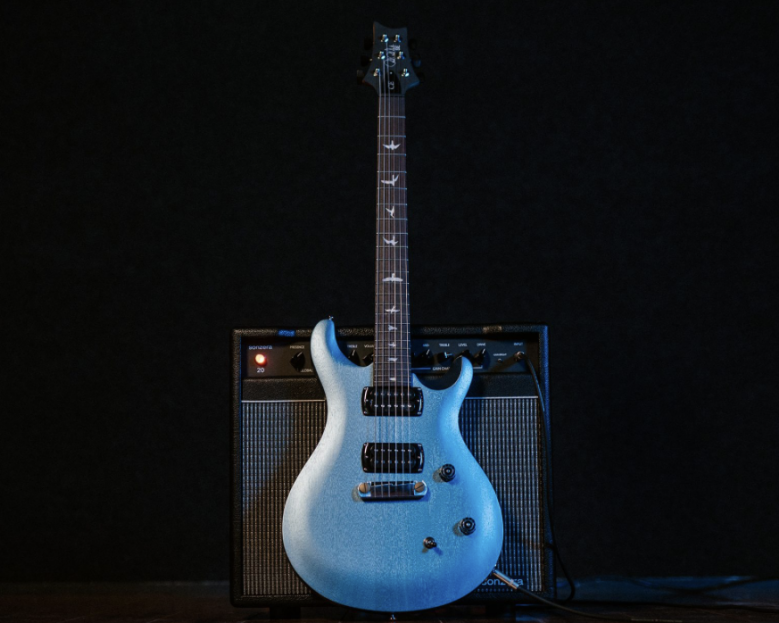 PRS SE CE 24 Standard Stoptail Satin – nowy mostek, ta sama filozofia CE