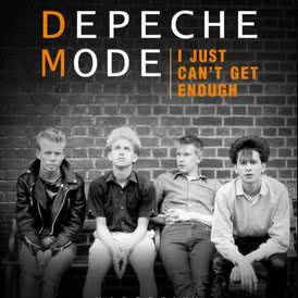 Nowa biografia Depeche Mode za miesiąc w księgarniach