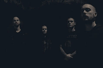 Ulcerate w Relapse Records