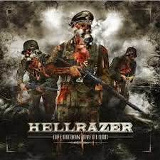 Hellrazer - Operation Overload