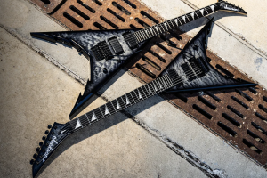 Jackson i Corey Beaulieu ponownie łączą siły