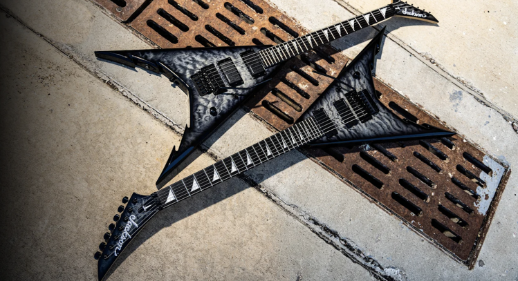 Jackson i Corey Beaulieu ponownie łączą siły