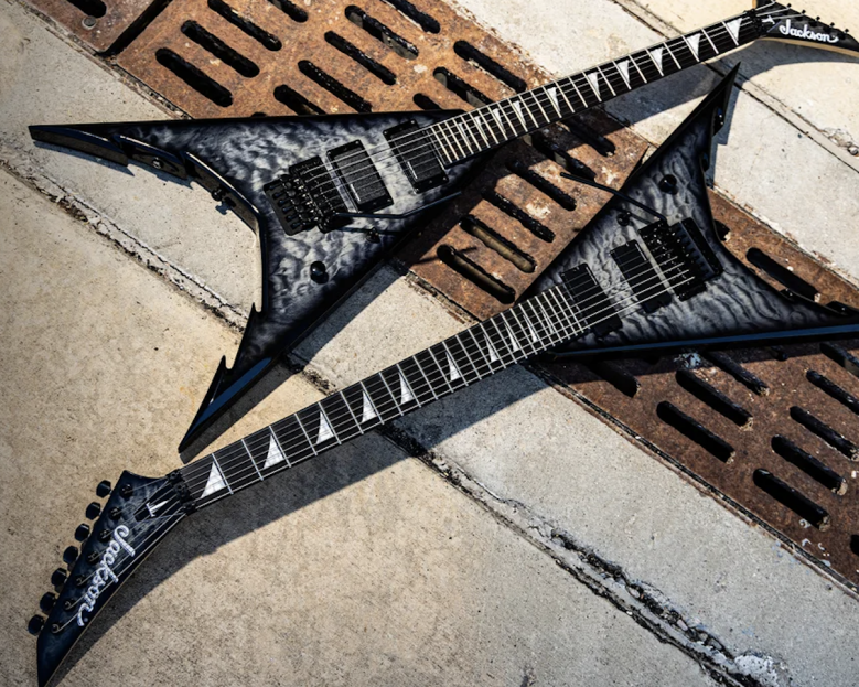 Jackson i Corey Beaulieu ponownie łączą siły