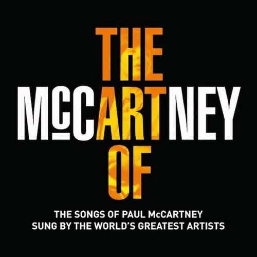 Różni Wykonawcy - The Art of McCartney