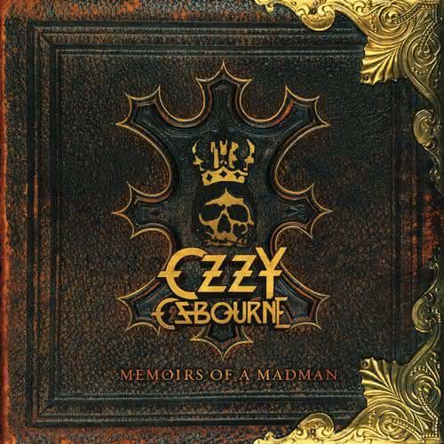 Memoirs of a Madman - Ozzy Osbourne podsumowuje karierę