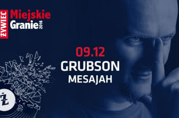 Grubson & Mesajah