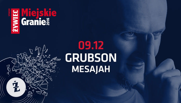 Grubson & Mesajah