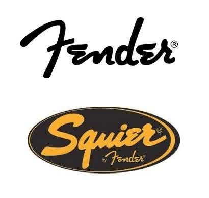 Nowe polskie strony Fendera i Squiera