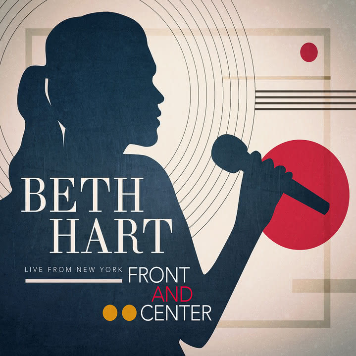 Beth Hart - Live From New York: Front and Center