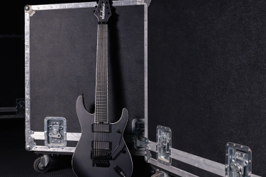 Jackson Chris Rörland SL7 Soloist – siedem strun z sygnaturą gitarzysty Sabaton
