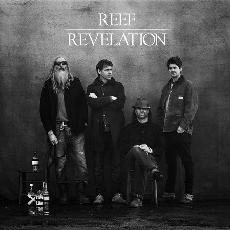 Reef - Revelation