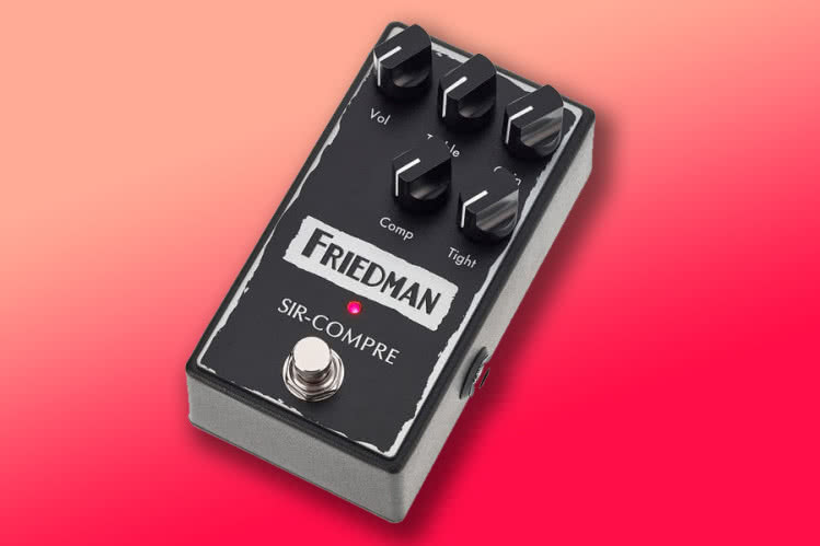 Friedman Sir Compre