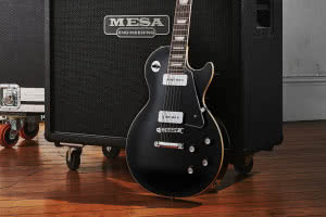 Les Paul Standard Noel Gallagher Edition - Gibson i Noel Gallagher w kolejnym projekcie