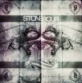 Stone Sour - Audio Secrecy