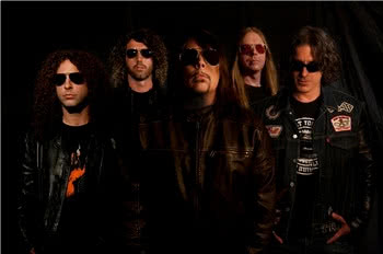Monster Magnet w Polsce!