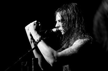 Satyricon - 29.11.2013 - Warszawa