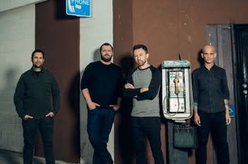 Rise Against na największych festiwalach