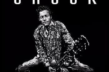 Chuck Berry zapowiada nowy album