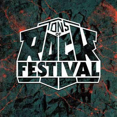 Tons of Rock Festival 2014