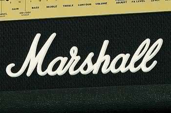Marshall Days w Rock'N'Roll!