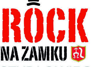 Rock na Zamku 2016 - zapisy na konkurs talentów