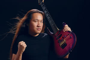 Herman Li 