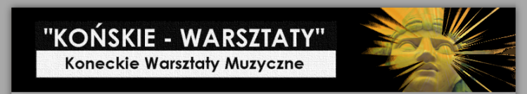 Końskie-Warsztaty - XI edycja ZIMA 2010