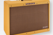 Fender Tone Master ’59 Twin-Amp JB Edition – cyfrowy Twin sygnowany przez Joe Bonamassę