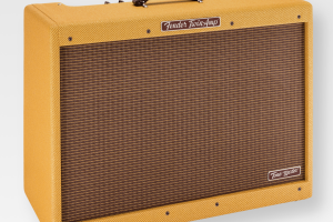 Fender Tone Master ’59 Twin-Amp JB Edition – cyfrowy Twin sygnowany przez Joe Bonamassę