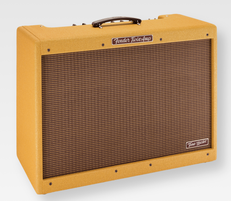 Fender Tone Master ’59 Twin-Amp JB Edition – cyfrowy Twin sygnowany przez Joe Bonamassę