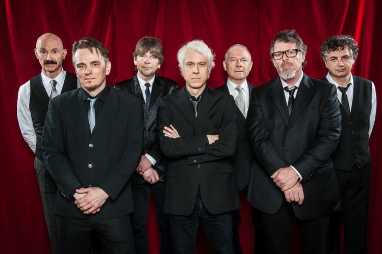 King Crimson na czterech koncertach w Polsce!