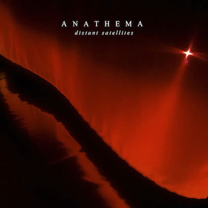 Anathema wraca z nową płytą