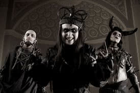 Koncerty Cradle of Filth już za tydzień