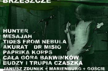 B Festival 2014 już w sobotę!
