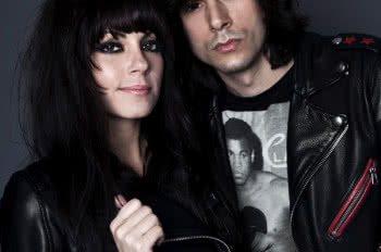 The Last Internationale i My Riot supportami Linkin Park