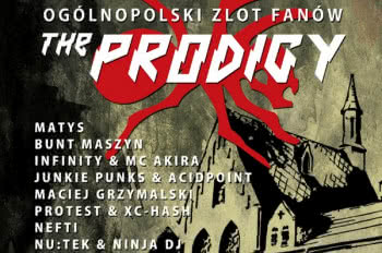 Ogólnopolski Zlot Fanów The Prodigy