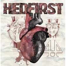 Hedfirst - 44