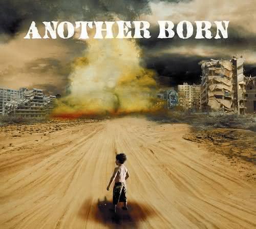 Another Born - Another Born