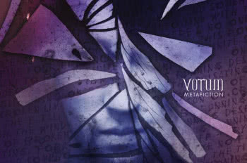 Posłuchaj w całości nowej płyty Votum - "Metafiction"