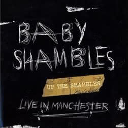 Babyshambles - Up The Shambles