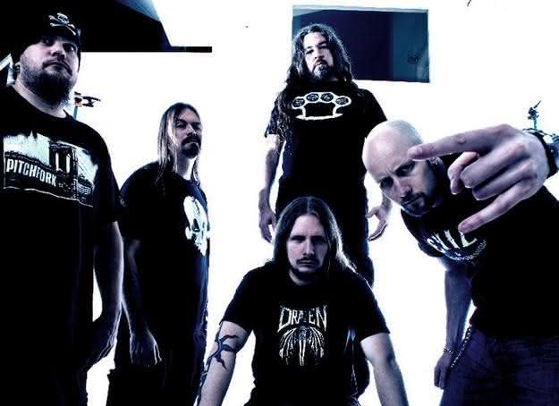 Nowe Meshuggah prawdopowodnie na wiosnę