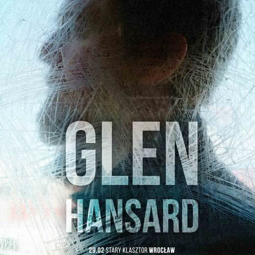 Glen Hansard