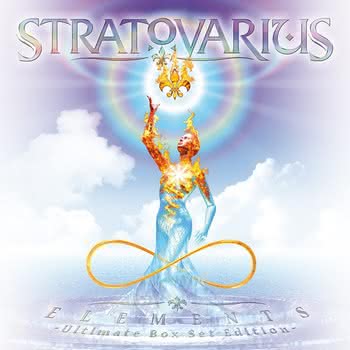 Stratovarius - Elements pt. 1 & 2