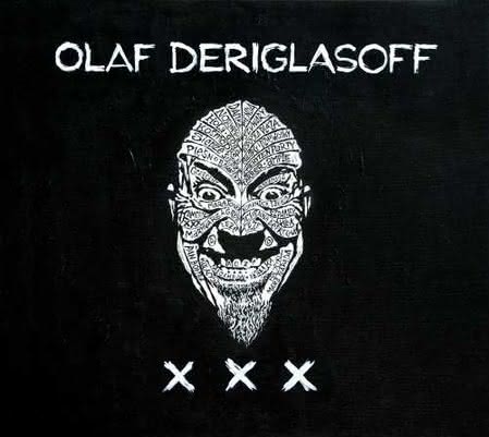 Olaf Deriglasoff - XXX