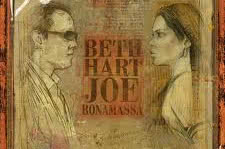 Joe Bonamassa w duecie z Beth Hart