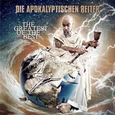 Die Apokalyptischen Reiter - The Greatest Of The Best